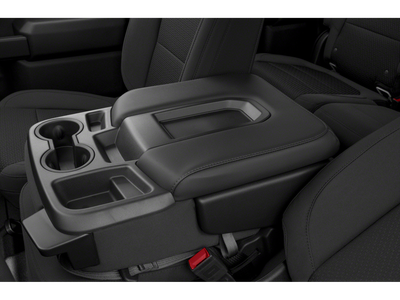 2021 Chevrolet Silverado 2500 HD LT