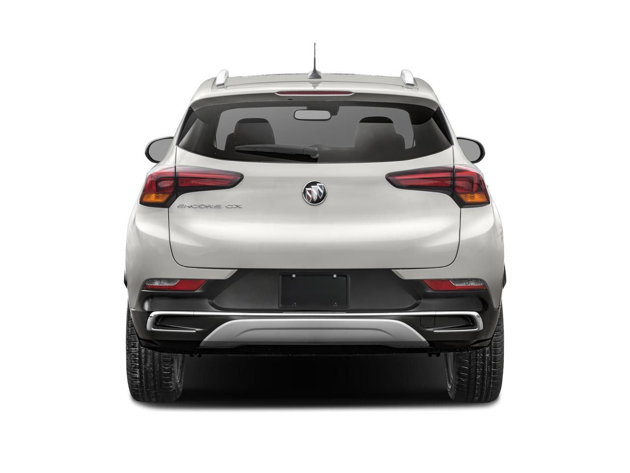 2022 Buick Encore GX Essence photo 3