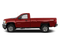 2011 Chevrolet Silverado 2500 HD Work Truck