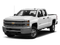 2018 Chevrolet Silverado 2500 HD LT