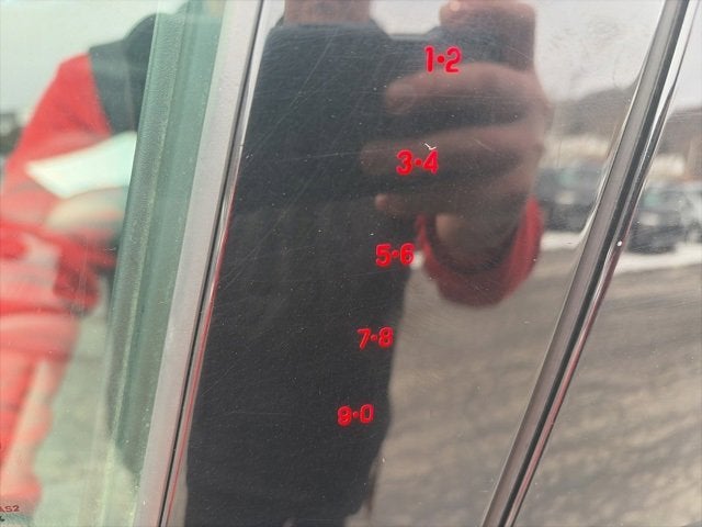 2022 Ford Escape SEL Plug-In Hybrid