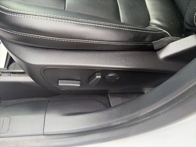 2022 Ford Escape SEL Plug-In Hybrid