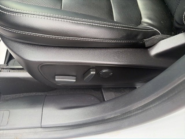 2022 Ford Escape SEL Plug-In Hybrid