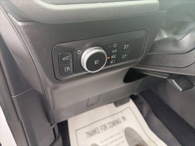 2022 Ford Escape SEL Plug-In Hybrid