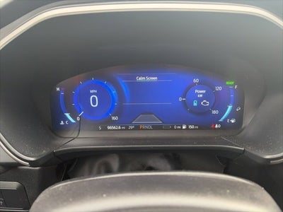 2022 Ford Escape SEL Plug-In Hybrid