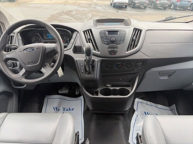2016 Ford Transit Wagon XL