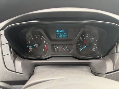 2016 Ford Transit Wagon XL