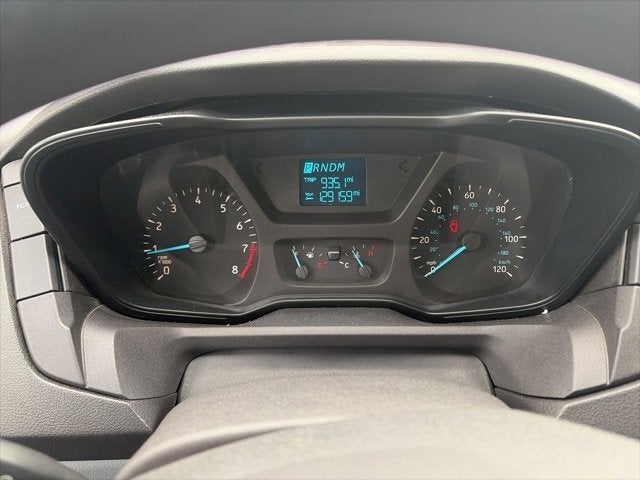 2016 Ford Transit Wagon XL