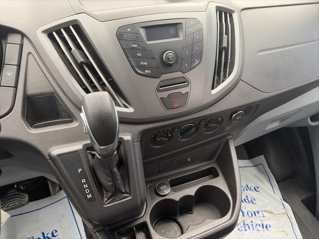 2016 Ford Transit Wagon XL