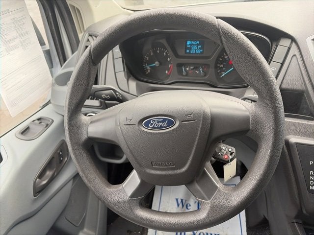 2016 Ford Transit Wagon XL