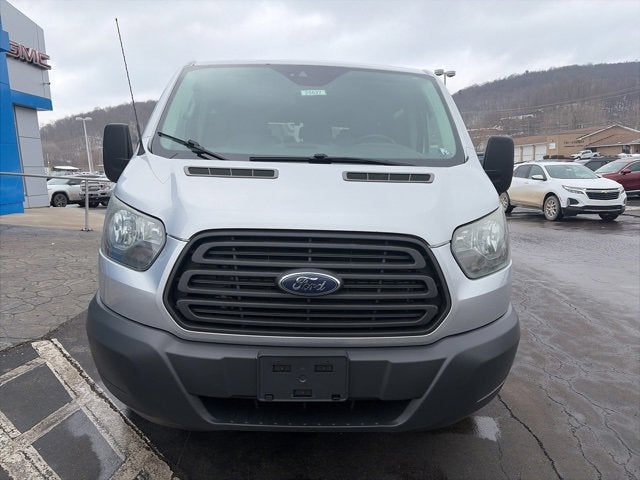 2016 Ford Transit Wagon XL