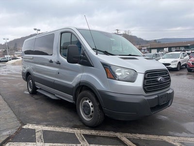 2016 Ford Transit Wagon XL