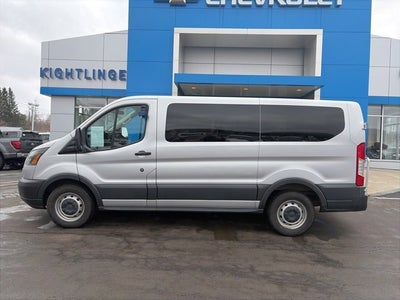 2016 Ford Transit Wagon XL