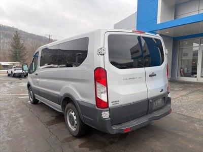2016 Ford Transit Wagon XL