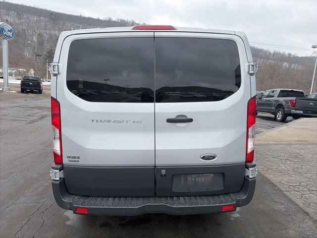 2016 Ford Transit Wagon XL