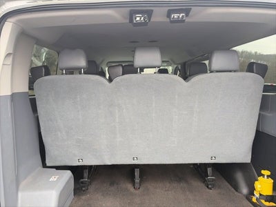 2016 Ford Transit Wagon XL
