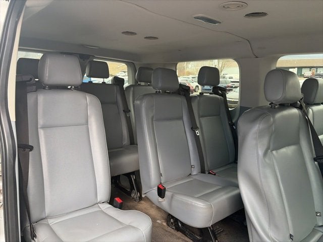 2016 Ford Transit Wagon XL