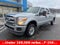 2016 Ford Super Duty F-250 SRW Lariat