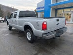2016 Ford Super Duty F-250 SRW Lariat