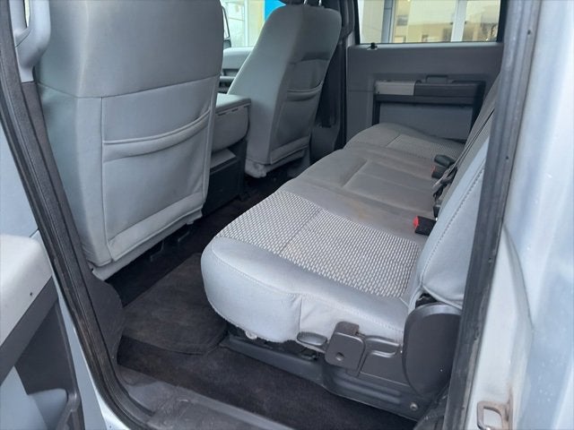 2016 Ford Super Duty F-250 SRW Lariat