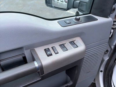 2016 Ford Super Duty F-250 SRW Lariat