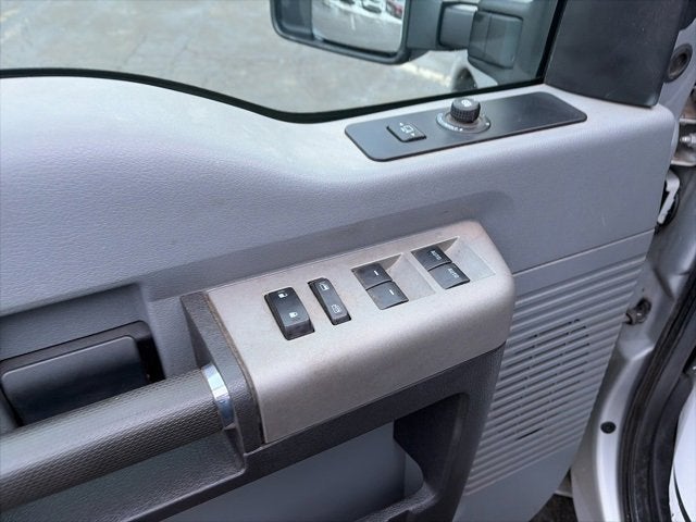 2016 Ford Super Duty F-250 SRW Lariat