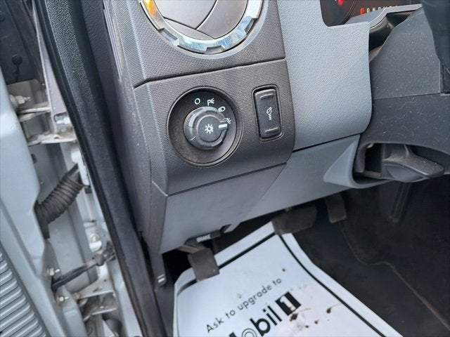 2016 Ford Super Duty F-250 SRW Lariat