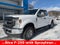 2020 Ford Super Duty F-250 SRW XL