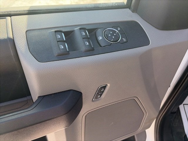 2020 Ford Super Duty F-250 SRW XL