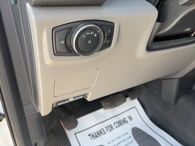 2020 Ford Super Duty F-250 SRW XL