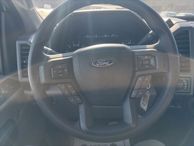 2020 Ford Super Duty F-250 SRW XL