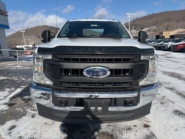 2020 Ford Super Duty F-250 SRW XL