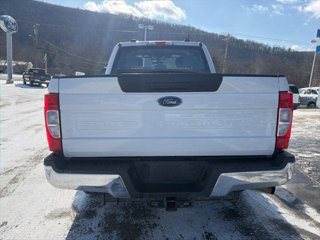 2020 Ford Super Duty F-250 SRW XL