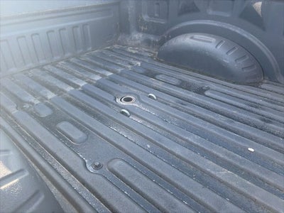 2020 Ford Super Duty F-250 SRW XL