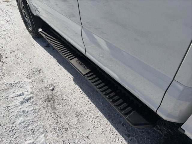 2020 Ford Super Duty F-250 SRW XL