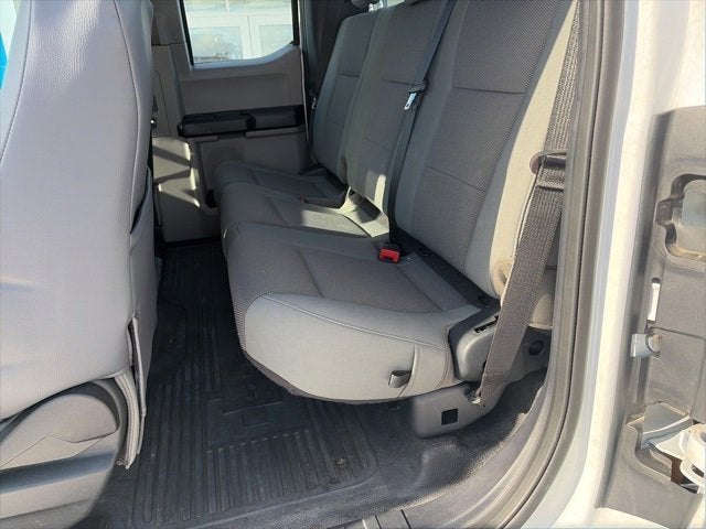 2020 Ford Super Duty F-250 SRW XL