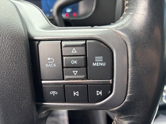 2023 Ford Super Duty F-350 SRW XL