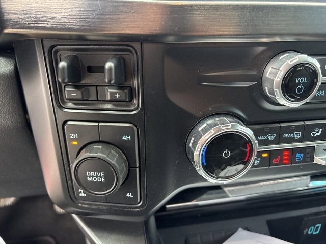 2023 Ford Super Duty F-350 SRW XL