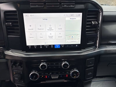 2023 Ford Super Duty F-350 SRW XL