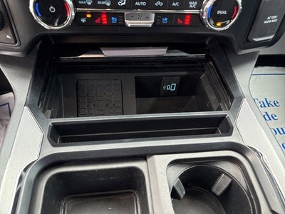 2023 Ford Super Duty F-350 SRW XL