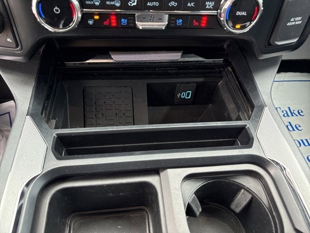 2023 Ford Super Duty F-350 SRW XL