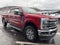 2023 Ford Super Duty F-350 SRW XL