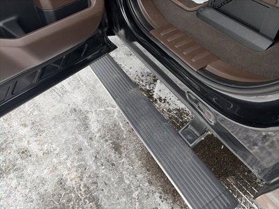 2020 Ford Super Duty F-350 DRW XL