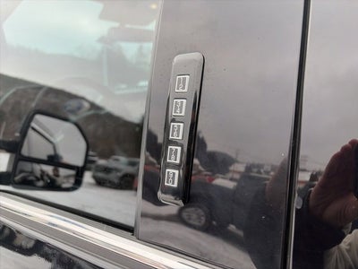 2020 Ford Super Duty F-350 DRW XL