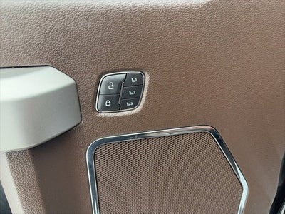 2020 Ford Super Duty F-350 DRW XL