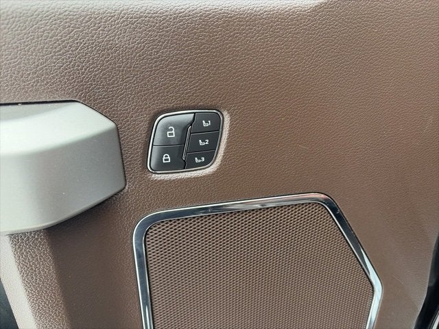 2020 Ford Super Duty F-350 DRW XL