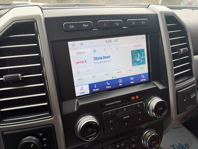 2020 Ford Super Duty F-350 DRW XL