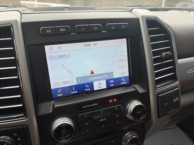 2020 Ford Super Duty F-350 DRW XL