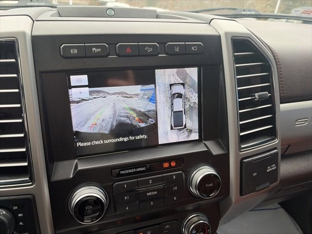 2020 Ford Super Duty F-350 DRW XL