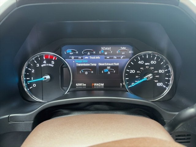 2020 Ford Super Duty F-350 DRW XL